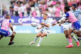 TOP14 - Stade Francais Paris vs Racing 92