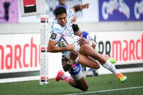 TOP14 - Stade Francais Paris vs Racing 92