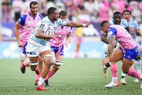 TOP14 - Stade Francais Paris vs Racing 92