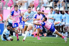 TOP14 - Stade Francais Paris vs Racing 92