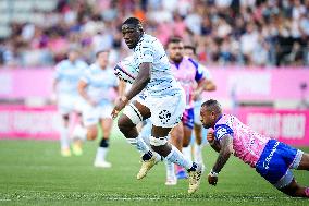 TOP14 - Stade Francais Paris vs Racing 92