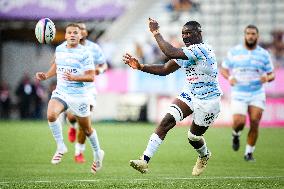 TOP14 - Stade Francais Paris vs Racing 92