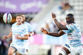 TOP14 - Stade Francais Paris vs Racing 92