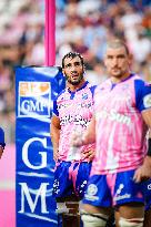 TOP14 - Stade Francais Paris vs Racing 92