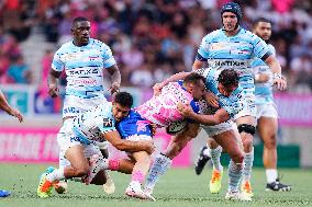 TOP14 - Stade Francais Paris vs Racing 92