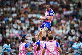 TOP14 - Stade Francais Paris vs Racing 92