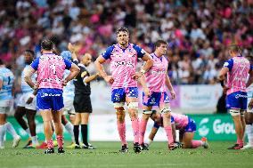 TOP14 - Stade Francais Paris vs Racing 92