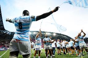 TOP14 - Stade Francais Paris vs Racing 92