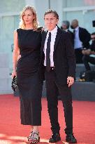 78th Mostra - Sundown Screening