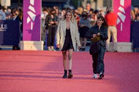 Deauville City Of Lies Screening