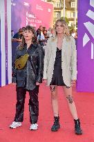 Deauville City Of Lies Screening