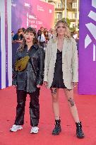 Deauville City Of Lies Screening