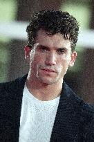 Venice - Filming Italy Award Red Carpet AM