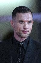 Venice - Mona Lisa And The Blood Moon Premiere AM