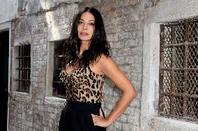 78th Mostra - Moran Atias