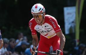 Benelux Tour - Stage 7