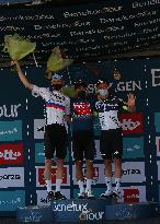 Benelux Tour - Stage 7