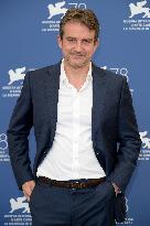 78th Mostra - La Caja Photocall