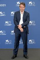 78th Mostra - La Caja Photocall