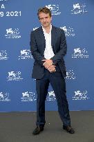 78th Mostra - La Caja Photocall