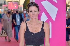 Deauville Une Femme Du Monde Screening