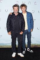 Dune Paris Film Premiere - Paris 2