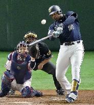 Baseball: Japan Series