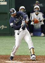 Baseball: Japan Series