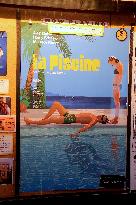 French Thriller La Piscine Is A Sleeper Smash Hit - NYC