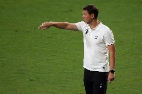 World Cup Qualifiers - Italy v Lithuania