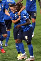 World Cup Qualifiers - Italy v Lithuania