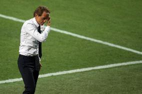 World Cup Qualifiers - Italy v Lithuania