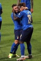 World Cup Qualifiers - Italy v Lithuania