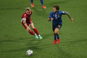 World Cup Qualifiers - Italy v Lithuania