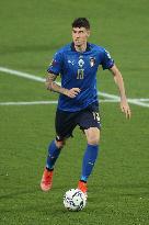 World Cup Qualifiers - Italy v Lithuania