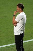 World Cup Qualifiers - Italy v Lithuania