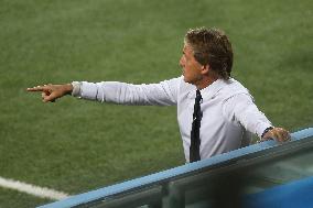 World Cup Qualifiers - Italy v Lithuania