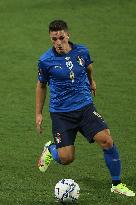 World Cup Qualifiers - Italy v Lithuania