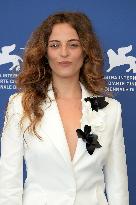 78th Mostra - America Latina Photocall