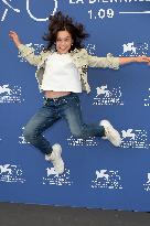 78th Mostra - America Latina Photocall