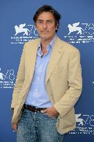 78th Mostra - Les Choses Humaines Photocall