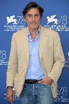78th Mostra - Les Choses Humaines Photocall