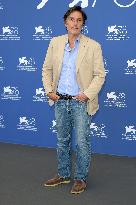 78th Mostra - Les Choses Humaines Photocall