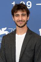 78th Mostra - Les Choses Humaines Photocall