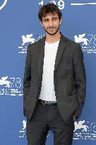 78th Mostra - Les Choses Humaines Photocall
