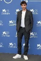 78th Mostra - Les Choses Humaines Photocall