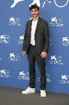 78th Mostra - Les Choses Humaines Photocall