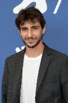 78th Mostra - Les Choses Humaines Photocall