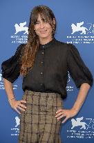 78th Mostra - Les Choses Humaines Photocall