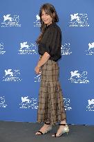 78th Mostra - Les Choses Humaines Photocall